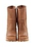 Swedish Hasbeens Tan Boots Size EU 37 - photo 2