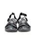 Skechers Black Sandals Size 8 - photo 2