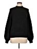 Unbranded Black Turtleneck Sweater Size L - photo 1