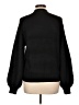 Unbranded Black Turtleneck Sweater Size L - photo 2