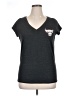 NBA Gray Short Sleeve T-Shirt Size XL - photo 1