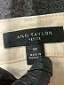 Ann Taylor Ivory Jeans Size 10 Petite - photo 7