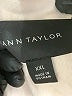 Ann Taylor Ivory Coat Size XXL - photo 6