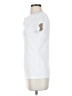 M Magaschoni White Active T-Shirt Size S - photo 5