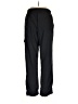Eddie Bauer Black Cargo Pants Size L - photo 2