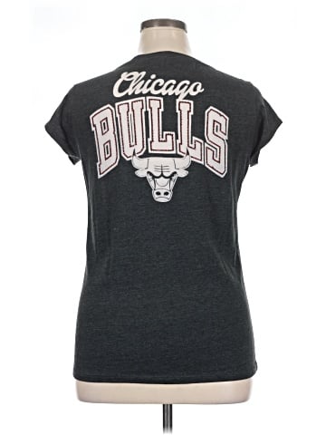 NBA Short Sleeve T-Shirt (view 2)