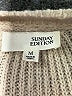 Assorted Brands Tan Pullover Sweater Size M - photo 7