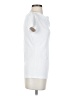 M Magaschoni White Active T-Shirt Size S - photo 4