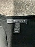 Eileen Fisher Black Long Sleeve T-Shirt Size L - photo 7