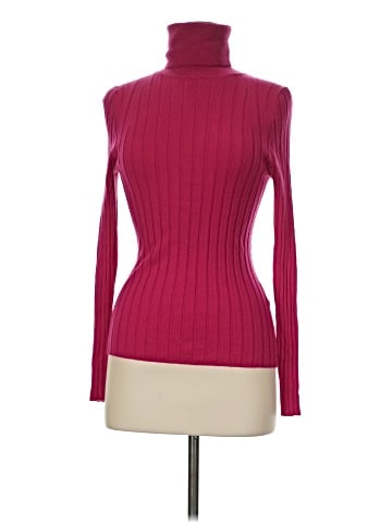 Banana Republic Turtleneck Sweater (view 1)