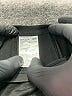 HEATTECH Solid Black Active Pants Size S - photo 7