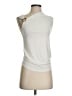 Primark Ivory Sleeveless Blouse Size S - photo 1