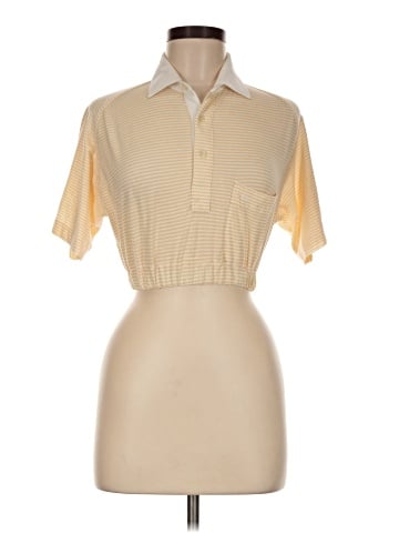 Christian Dior Vintage Polo (view 1)