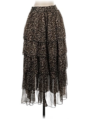 America & Beyond Casual Skirt (view 1)