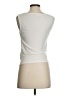 Primark Ivory Sleeveless Blouse Size S - photo 2
