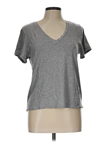J.Crew Factory Store Short Sleeve T-Shirt (view 1)