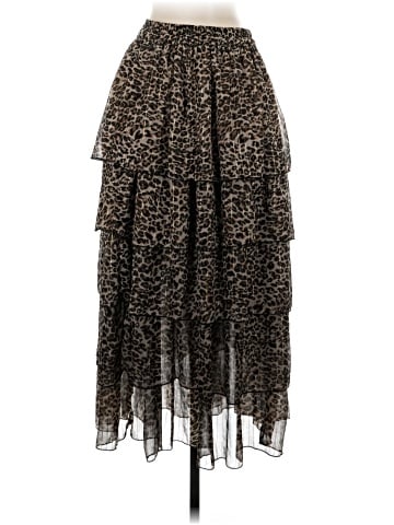 America & Beyond Casual Skirt (view 2)