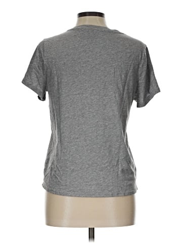 J.Crew Factory Store Short Sleeve T-Shirt (view 2)
