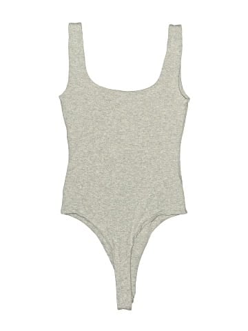 Naked Wardrobe Bodysuit (view 2)