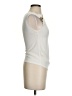 Primark Ivory Sleeveless Blouse Size S - photo 4