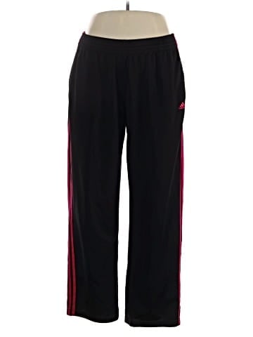 Adidas Track Pants (view 1)
