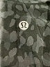 Lululemon Athletica Animal Print Black Active Pants Size 8 - photo 7