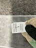 Unbranded Color Block Green Ivory Pullover Sweater Size L - photo 8