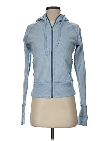 Patagonia Zip Up Hoodie (view 1)