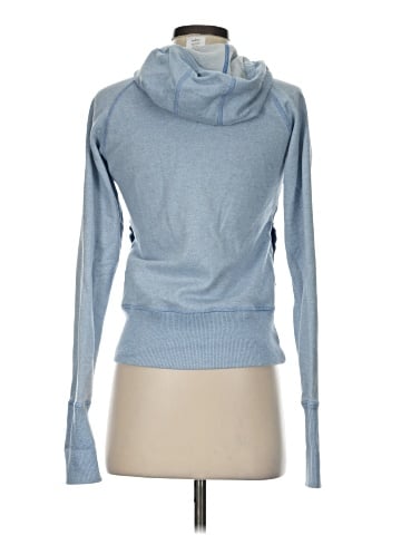 Patagonia Zip Up Hoodie (view 2)