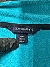 Lands' End 100% Polyester Teal Track Jacket Size 6 - 8 - photo 3