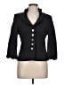 Karen Millen Black Blazer Size 10 - photo 1