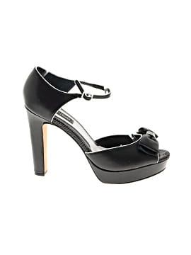 White House Black Market Heels