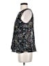 Rebecca Minkoff Black Sleeveless Blouse Size S - photo 5