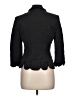 Karen Millen Black Blazer Size 10 - photo 2