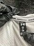 Under Armour 100% Polyester Ivory Active T-Shirt Size S - photo 7