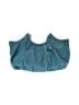 Coach 100% Leather Blue Leather Hobo One size - photo 3