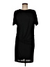 Acne Studios Solid Black Casual Dress Size M - photo 1