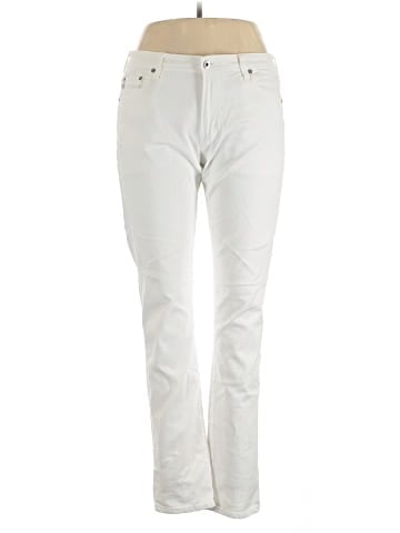 Adriano Goldschmied Jeans (view 1)