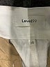 Level 99 Ivory Casual Pants Size 28 - photo 7