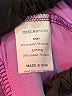 Unbranded Purple 3/4 Sleeve Blouse Size 3X - photo 7