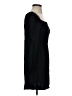 Gap Solid Black Cocktail Dress Size XS - photo 4