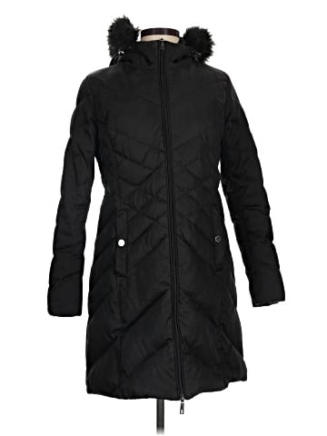 Kenneth Cole REACTION Coat (view 1)