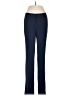 Old Navy Solid Blue Dress Pants Size 6 (tall) - photo 1