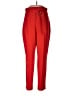 Leith Red Dress Pants Size M - photo 1