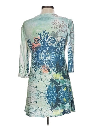 Lady Noiz Casual Dress (view 2)