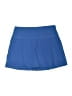 colorfulkoala Solid Blue Active Skort Size XL - photo 1
