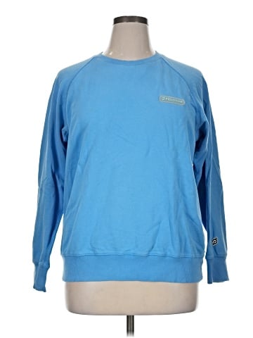 Peloton Sweatshirt (view 1)
