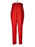 Leith Red Dress Pants Size M - photo 2