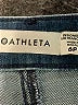 Athleta Solid Blue Jeans Size 6 (petite) - photo 7