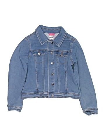 Zunie Denim Jacket (view 1)